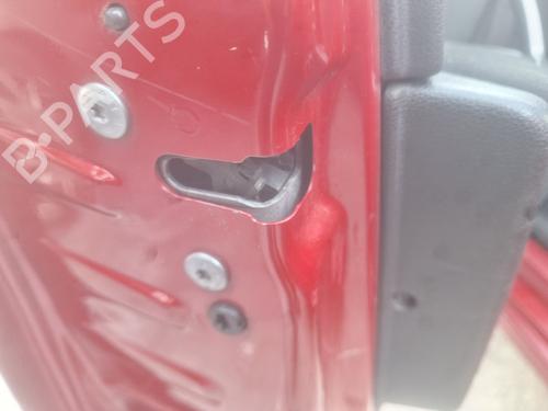 Used Front left lock PEUGEOT 308 SW I (4E_, 4H_) [2007-2014]  30717138