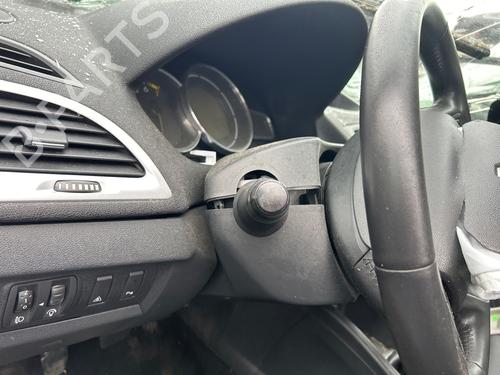 Used Steering column RENAULT MEGANE CC (EZ0/1_) 1.4 TCe (EZ0F, EZ1V) (131 hp) 28191976