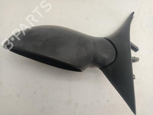 Left mirror ALFA ROMEO 156 (932_) 1.9 JTD (932B2) | BP15849370C26 