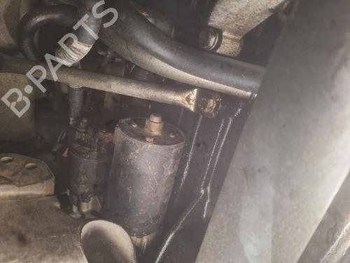 Used Starter SAAB 9-5 Estate (YS3E) 2.3 Turbo (230 hp) 25291768