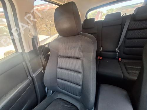 Sedile anteriore destro Sedile anteriore destro MAZDA CX-5 (KE, GH) [2011-2017] 37605245 37605245