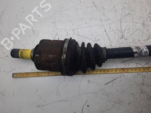 Right front driveshaft OPEL COMBO Box Body/MPV 1.3 CDTI 16V | BP574821M39 