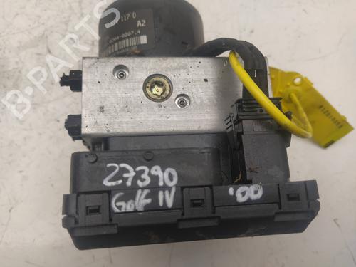 ABS pump VW GOLF IV (1J1) 1.4 16V | BP13702306M43 