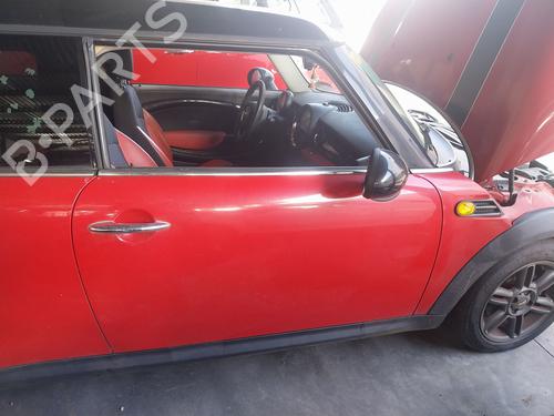 Dør høyre foran MINI MINI CLUBMAN (R55) Cooper D (112 hp) 31704144