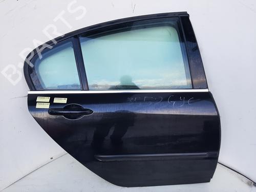 Used Right rear door RENAULT LAGUNA II (BG0/1_) [2001-2007]  15882296