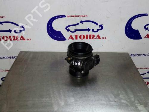 Used Mass air flow sensor FORD FOCUS I (DAW, DBW) [1998-2009]  1653880