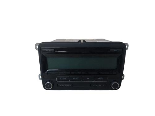 Radio SEAT LEON (1P1) | BP36219940E6 - Image 3