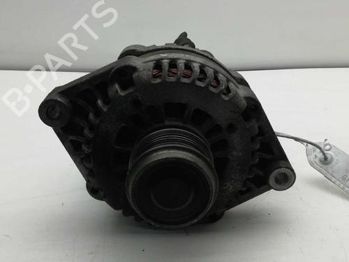 Alternator CHEVROLET EPICA (KL1_) 2.0 D | BP3461148M7 