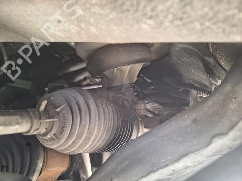 Used Steering rack DACIA LODGY (JS_) [2012-2025]  23452524