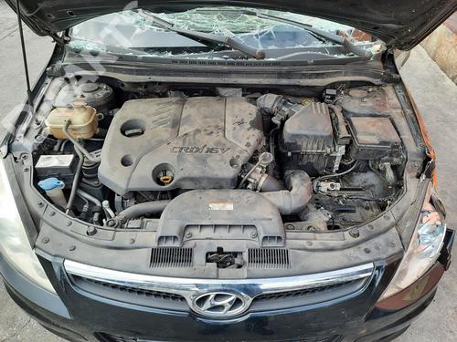 Used Engine Engine HYUNDAI i30 (FD) 1.6 CRDi (90 hp) 9363862 9363862