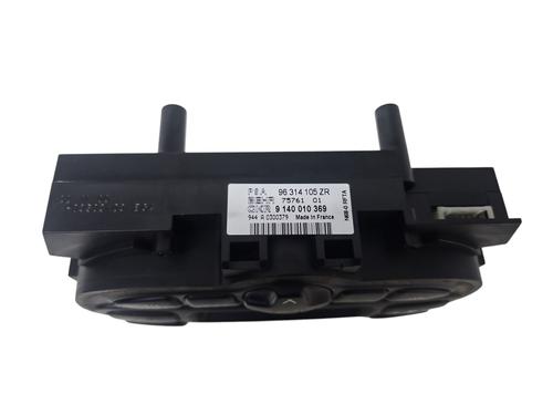 Used Climate control Climate control CITROËN XSARA PICASSO (N68) 1.6 HDi (90 hp) 34003988 34003988