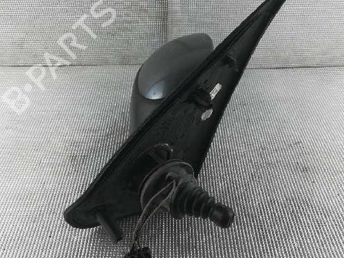 Right mirror PEUGEOT 206 Hatchback (2A/C) 1.4 HDi eco 70 | BP1781106C27 