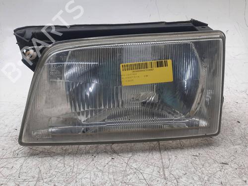 Used Left headlight OPEL KADETT E (T85) [1984-1993]  10038579