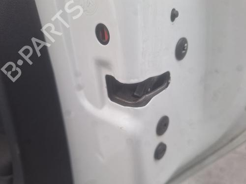 Used Rear right lock PEUGEOT 208 I (CA_, CC_) 1.6 HDi (114 hp) 30717245