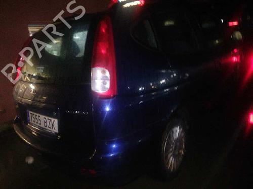 Venstre forlygte DAEWOO REZZO (U100) | BP2282389C28 - Image 3