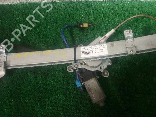 Used Rear left window mechanism CHEVROLET LACETTI (J200) [2003-2025]  578085
