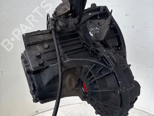 Used Gearbox MERCEDES-BENZ VITO Van (W638) 112 CDI 2.2 (638.094) (122 hp) 25607714