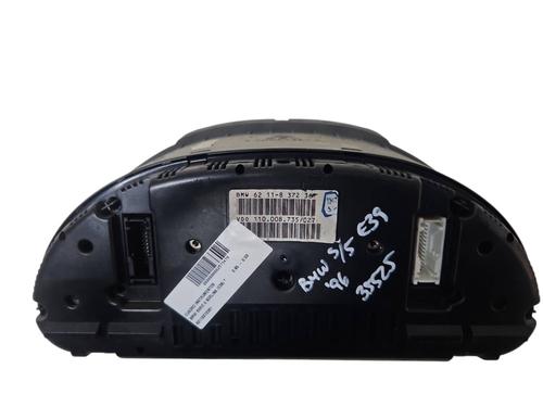 Used Instrument cluster Instrument cluster BMW 5 (E39) [1995-2003] 40256935 40256935