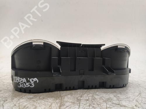 Instrument cluster SEAT IBIZA IV (6J5, 6P1)  | BP15776583C47 