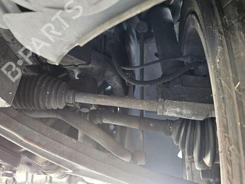 Steering rack AUDI A3 (8P1)  | BP29335303M22 