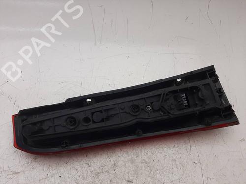 Right taillight OPEL MERIVA A MPV (X03) 1.6 (E75) | BP9288351C35 