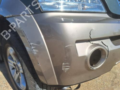 Front bumper KIA SORENTO I (JC)  | BP25132295C7 