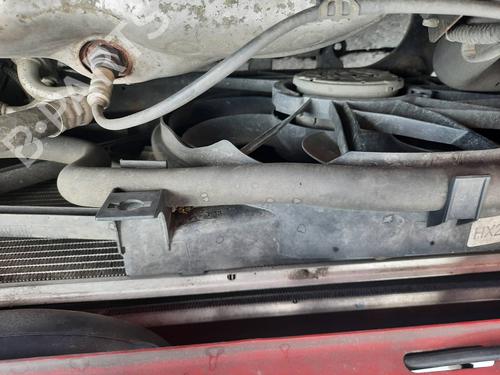 Køleventilator elektrisk OPEL ASTRA H GTC (A04) 1.6 (L08) (105 hp) 9518280