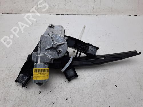 Used Rear wiper motor PEUGEOT 308 SW II (LC_, LJ_, LR_, LX_, L4_) 1.6 BlueHDi 120 (120 hp) 12252279