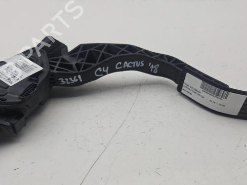 Used Pedal CITROËN C4 CACTUS 1.2 PureTech 130 (131 hp) 29174506