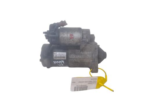 Starter RENAULT KANGOO (KC0/1_) 1.5 dCi | BP35943944M8 - Image 2