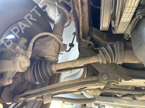 Right front driveshaft FIAT DOBLO Box Body/MPV (223_) 1.3 D Multijet BP28132566M39