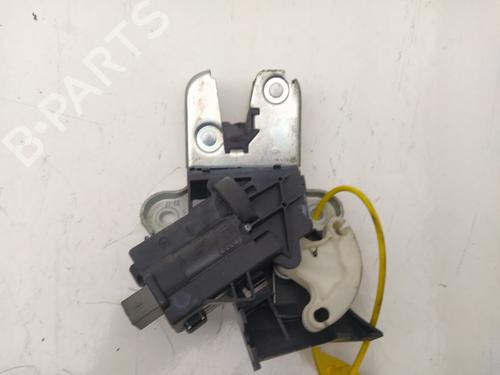 Tailgate lock VW PASSAT B6 (3C2)  | BP11168251C101 