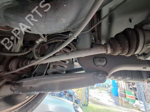 Used Right rear driveshaft BMW 1 (E87) 118 d (143 hp) 31073911