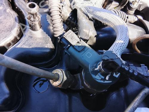 Used Engine Engine RENAULT ESPACE III (JE0_) [1996-2002] 34008557 34008557