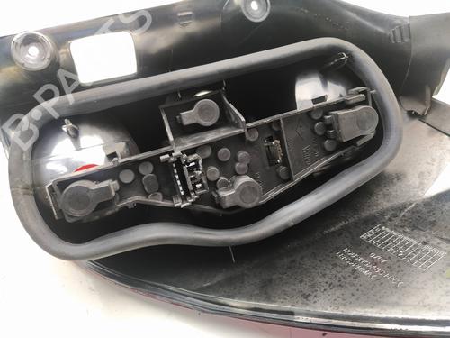 Left taillight RENAULT LAGUNA II Grandtour (KG0/1_)  | BP22035287C34 