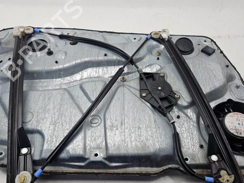 Front right window mechanism VW PASSAT B5.5 Variant (3B6) 4.0 W8 4motion | BP31917360C23