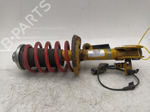Used Left front shock absorber OPEL ASTRA H GTC (A04) [2005-2010]  19302408