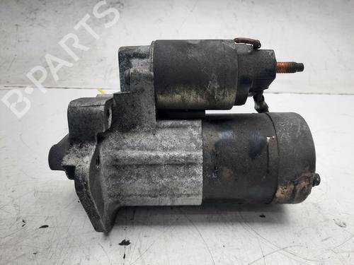 Starter RENAULT MEGANE II (BM0/1_, CM0/1_) 1.5 dCi (BM1E, CM1E) | BP12934076M8 