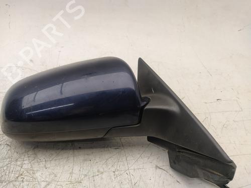 Right mirror AUDI A3 (8P1) 1.9 TDI | BP7214072C27 