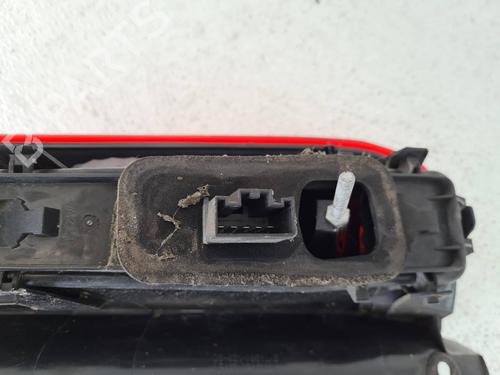 Left taillight FORD FUSION (JU_) 1.4 TDCi | BP7967736C34 