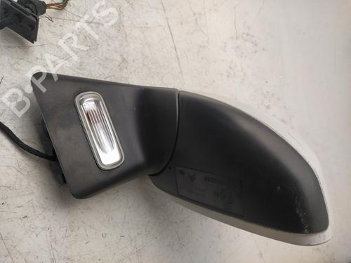 Left mirror CITROËN C4 I (LC_) 1.6 HDi | BP17765247C26 