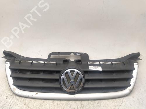 Used Grille VW TOURAN (1T1, 1T2) 2.0 TDI (136 hp) 19068416