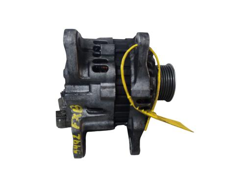 Alternator MAZDA 5 (CR) 2.0 (CREW, CR19) | BP37013476M7 - Image 2
