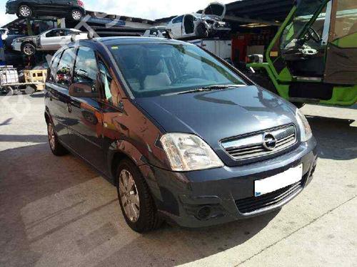 Steering rack OPEL MERIVA A MPV (X03) 1.7 CDTI (E75) | BP5653284M22 