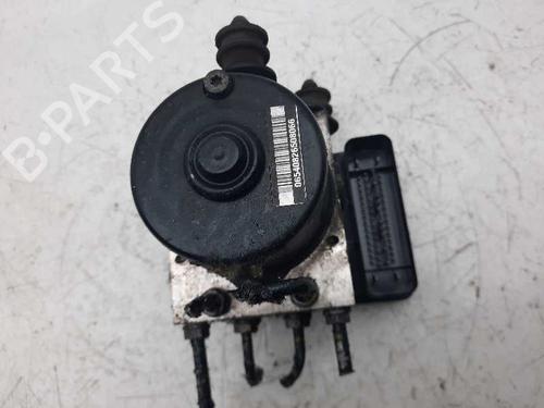 ABS Bremseaggregat SKODA OCTAVIA II (1Z3) 1.9 TDI | BP6935408M43 