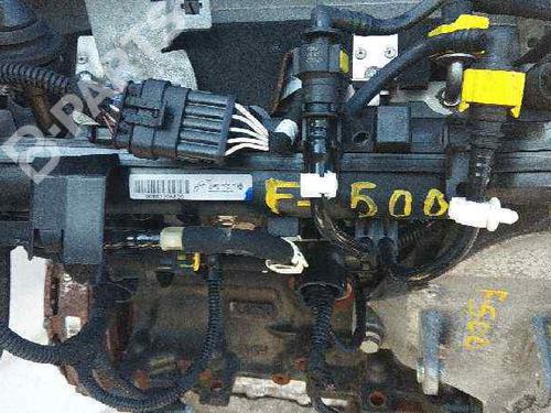 Engine ABARTH 500 / 595 / 695 1.4 (312.AXD1A) | BP4876744M1 - Image 4