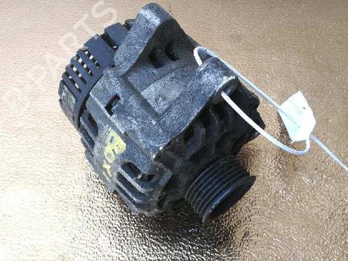 Used Alternator PEUGEOT BOXER Van (244) 2.2 HDi (101 hp) 3652045