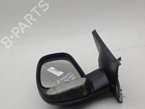 Used Left mirror FORD TRANSIT CONNECT (P65_, P70_, P80_) [2002-2025]  28192011