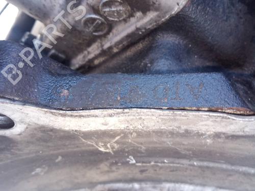 Engine VW GOLF IV (1J1)  | BP11835091M1 
