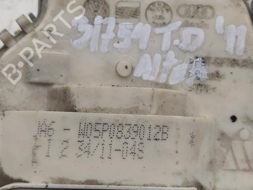 Rear right lock SEAT ALTEA (5P1)  | BP16755552C99 